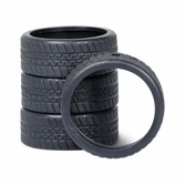 One piece véhicule radiocommandé 1/18 luffy drift car 31 cm