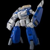 Genesis climber mospeada figurine diecast riobot 1/48 148 ab-01h tread 30 cm