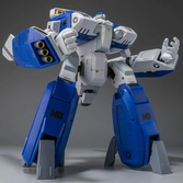 Genesis climber mospeada figurine diecast riobot 1/48 148 ab-01h tread 30 cm
