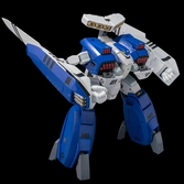 Genesis climber mospeada figurine diecast riobot 1/48 148 ab-01h tread 30 cm
