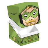 Squaroes - squaroe dc justice league™ jl015 - green arrow™