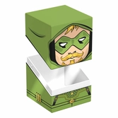 Squaroes - squaroe dc justice league™ jl015 - green arrow™