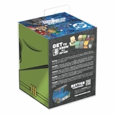 Squaroes - squaroe dc justice league™ jl015 - green arrow™