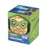 Squaroes - squaroe dc justice league™ jl015 - green arrow™