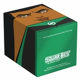 Squaroes - squaroe dc justice league™ jl017 - john stewart™