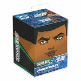 Squaroes - squaroe dc justice league™ jl017 - john stewart™