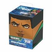 Squaroes - squaroe dc justice league™ jl017 - john stewart™