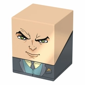 Squaroes - squaroe dc justice league™ jl018 - lex luthor™