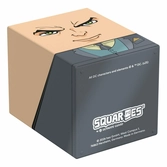 Squaroes - squaroe dc justice league™ jl018 - lex luthor™
