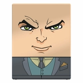 Squaroes - squaroe dc justice league™ jl018 - lex luthor™
