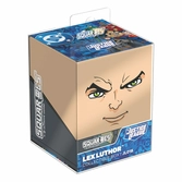 Squaroes - squaroe dc justice league™ jl018 - lex luthor™