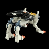 The king of braves gaogaigar figurine toyrise genesic gaogaigar 45 cm