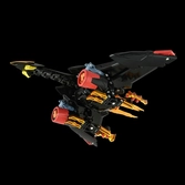 The king of braves gaogaigar figurine toyrise genesic gaogaigar 45 cm