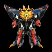 The king of braves gaogaigar figurine toyrise genesic gaogaigar 45 cm