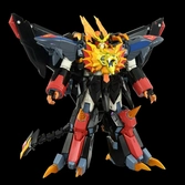 The king of braves gaogaigar figurine toyrise genesic gaogaigar 45 cm