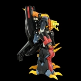 The king of braves gaogaigar figurine toyrise genesic gaogaigar 45 cm