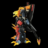 The king of braves gaogaigar figurine toyrise genesic gaogaigar 45 cm