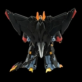 The king of braves gaogaigar figurine toyrise genesic gaogaigar 45 cm