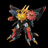 The king of braves gaogaigar figurine toyrise genesic gaogaigar 45 cm