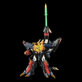The king of braves gaogaigar figurine toyrise genesic gaogaigar 45 cm