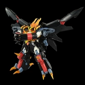 The king of braves gaogaigar figurine toyrise genesic gaogaigar 45 cm