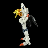 The king of braves gaogaigar figurine toyrise genesic gaogaigar 45 cm
