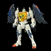 The king of braves gaogaigar figurine toyrise genesic gaogaigar 45 cm