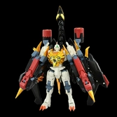 The king of braves gaogaigar figurine toyrise genesic gaogaigar 45 cm