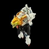The king of braves gaogaigar figurine toyrise genesic gaogaigar 45 cm