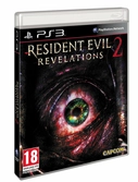 Resident Evil : Revelations 2 - PS3
