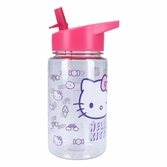 Sanrio bouteille hello kitty drink up