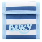 Bluey porte-monnaie bluey jump into fun