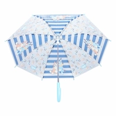 Bluey parapluie bluey & bingo rainy days kids