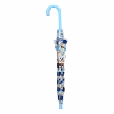 Bluey parapluie bluey & bingo rainy days kids