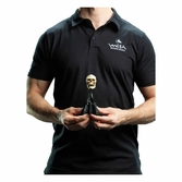 Le seigneur des anneaux statuette skull of a mordor orc 14 cm
