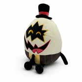 Hazbin hotel peluche egg boi 22 cm