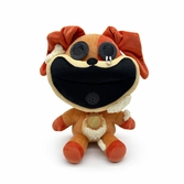 Poppy playtime peluche ruined dogday 22 cm