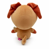 Poppy playtime peluche ruined dogday 22 cm