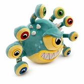 Dungeons & dragons peluche xanathar 22 cm