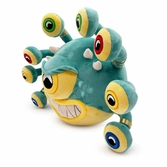 Dungeons & dragons peluche xanathar 22 cm