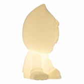Bendy and the dark revival veilleuse bendy night light 17 cm