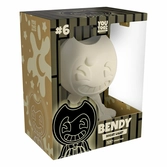 Bendy and the dark revival veilleuse bendy night light 17 cm