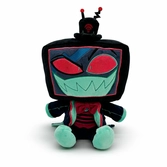 Hazbin hotel peluche vox 22 cm
