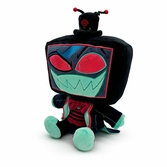 Hazbin hotel peluche vox 22 cm