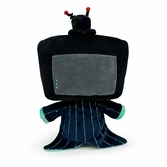Hazbin hotel peluche vox 22 cm
