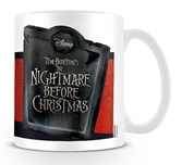 NIGHTMARE BEFORE CHRISTMAS - Mug - 315 ml - Jack Banner