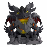 World of warcraft vinyl figurine deathwing 10 cm