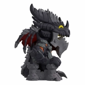 World of warcraft vinyl figurine deathwing 10 cm
