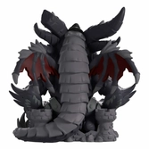 World of warcraft vinyl figurine deathwing 10 cm