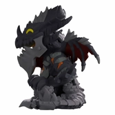 World of warcraft vinyl figurine deathwing 10 cm